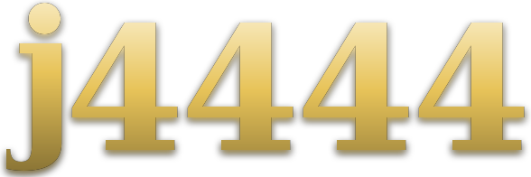 j4444 logo
